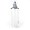 Alua Spire Vase (Long)